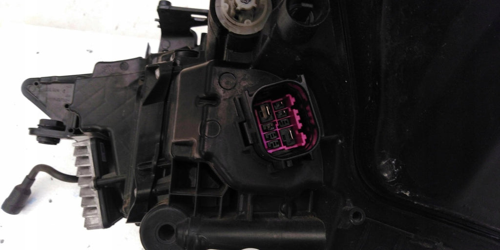 Frontscheinwerfer Audi A6 4K0941033 4K0941034 LED Ein Stück (Rechts oder Links) SCH5731415431lz