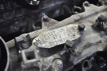 Laden Sie das Bild in den Galerie-Viewer, Motor Peugeot III 407 XFV 3.0 211PS 155kW 189TKm 2006 Benzin Engine Unkomplett