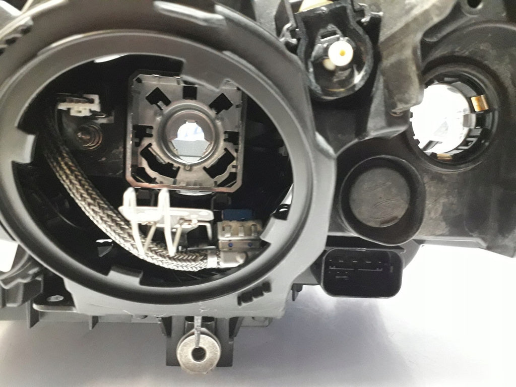 Frontscheinwerfer BMW F30 F31 7314532 Xenon Rechts Scheinwerfer Headlight SCH3047597672ad