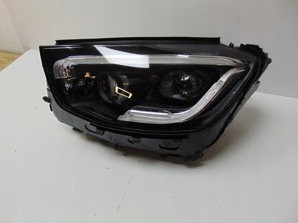 Frontscheinwerfer Mercedes-Benz Glc A2539064903 Links Scheinwerfer Headlight SCH4244665075ol