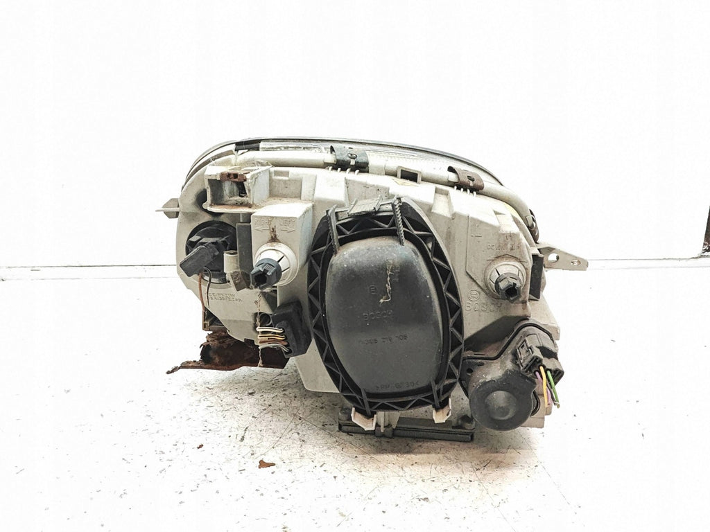 Frontscheinwerfer Mercedes-Benz Slk R170 A1708201361 Links Headlight SCH3428231238hc