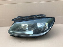 Laden Sie das Bild in den Galerie-Viewer, Frontscheinwerfer VW Touran 1T1941005G Links Scheinwerfer Headlight