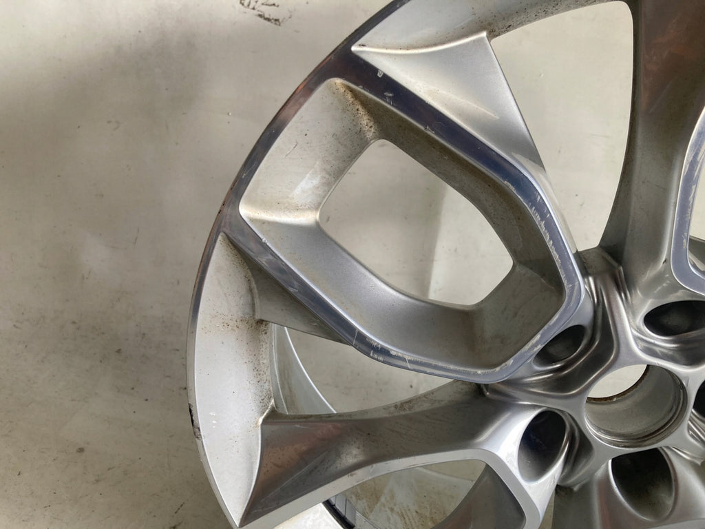 1x Alufelge 19 Zoll 7.0" 5x112 Skoda Kodiaq Rim Wheel FEL4773273588oa