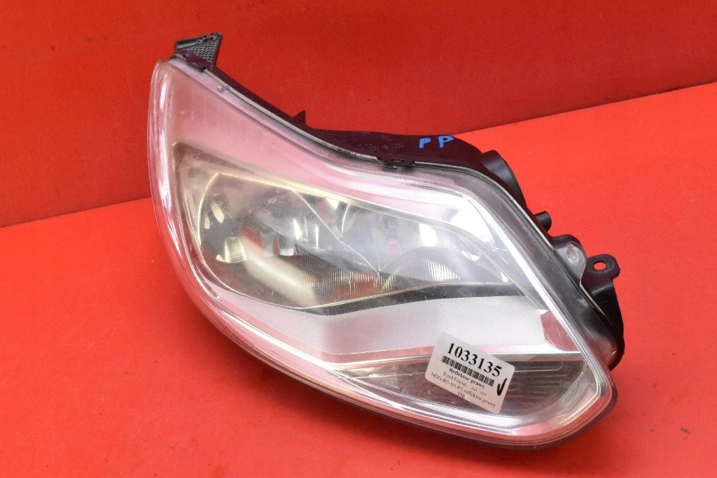 Frontscheinwerfer Ford Focus BM51-13W029-A Rechts Scheinwerfer Headlight SCH2839105380nw