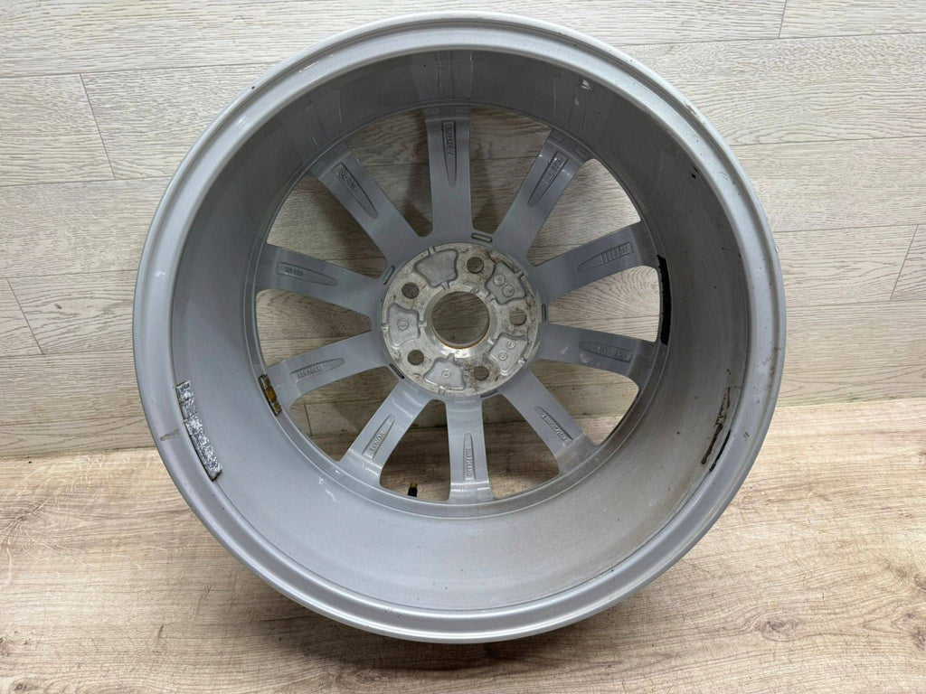 1x Alufelge 17 Zoll 49ET Silber 5G0601025CH VW Golf Vii Rim Wheel FEL1527821878cz