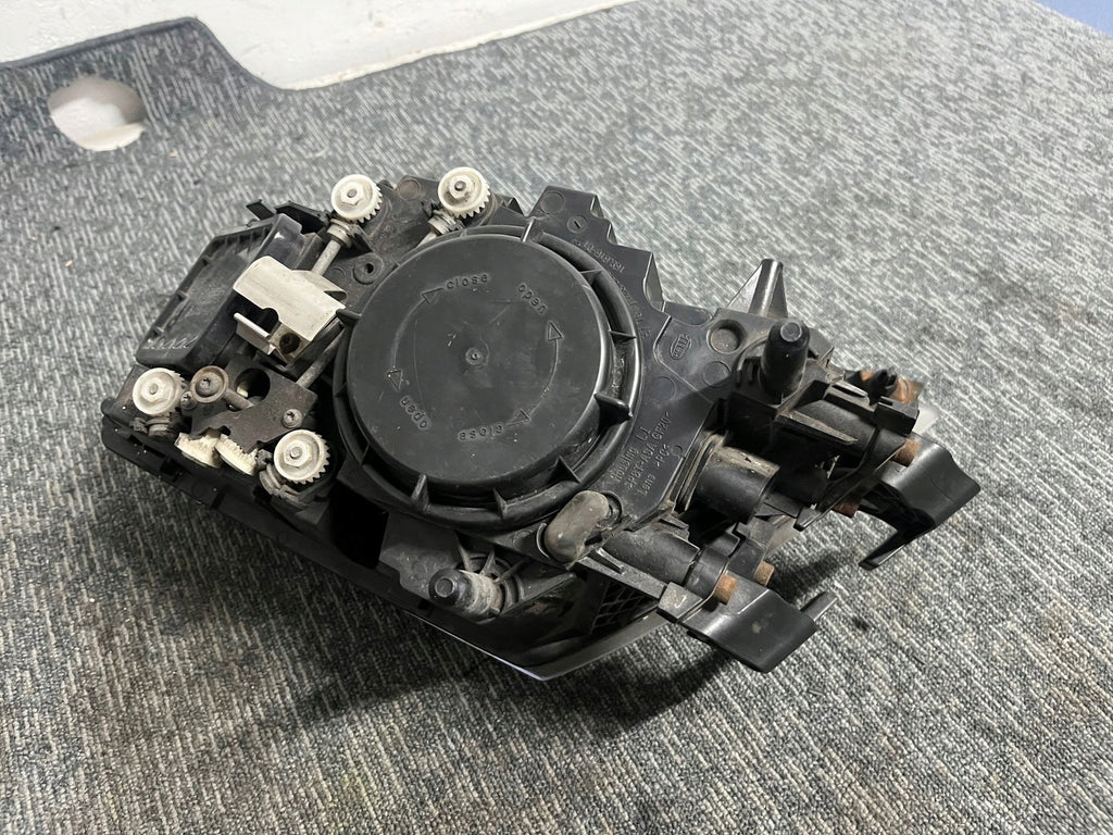 Frontscheinwerfer Volvo 1EL01047809 Links Scheinwerfer Headlight SCH6586295746wc