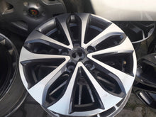 Load image into Gallery viewer, 1x Alufelge 16 Zoll 6.5" 5x114.3 44ET Renault Captur Rim Wheel FEL7310258511fp