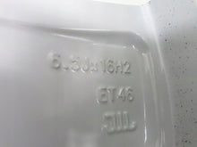 Laden Sie das Bild in den Galerie-Viewer, 4x Alufelge 16 Zoll 6.5" 5x112 46ET Silber 5G0601025N VW Golf VIII I Rim Wheel FEL1151273638uf