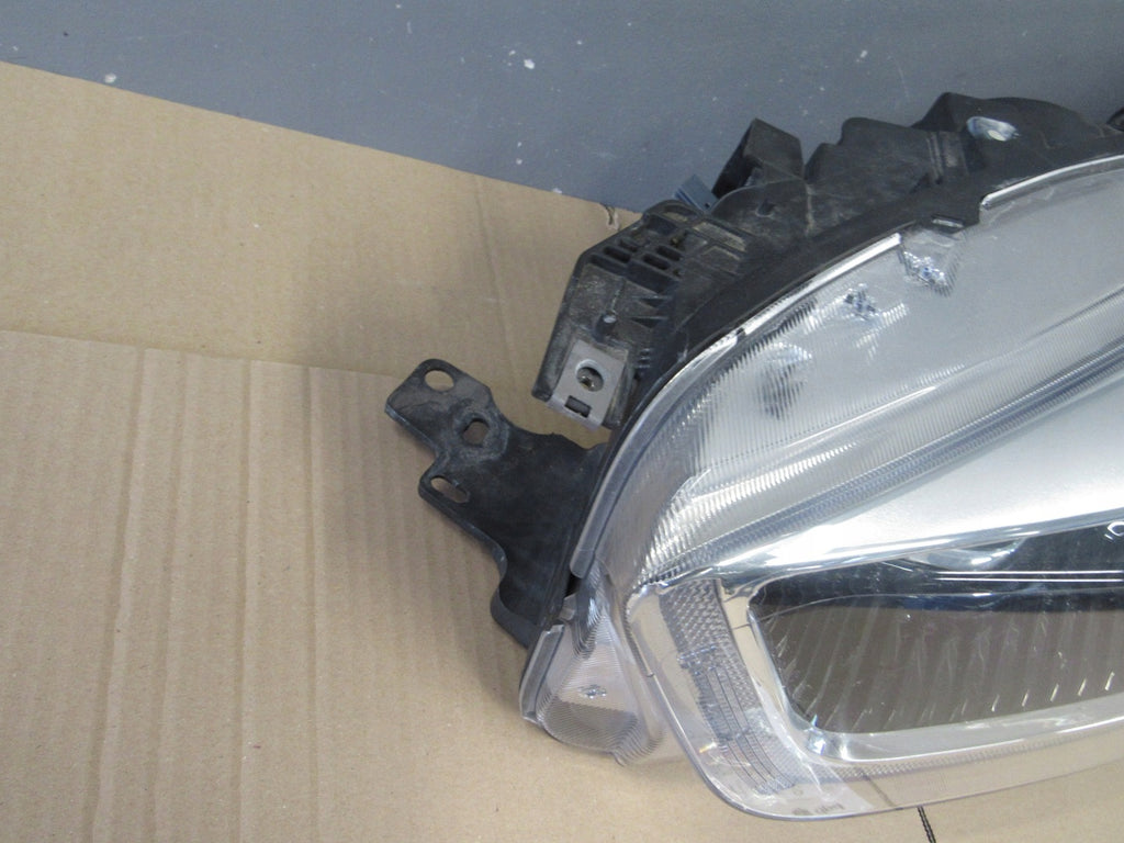 Frontscheinwerfer Ford Kuga GV4113D155AJ LED Links Scheinwerfer Headlight SCH5846960548jw