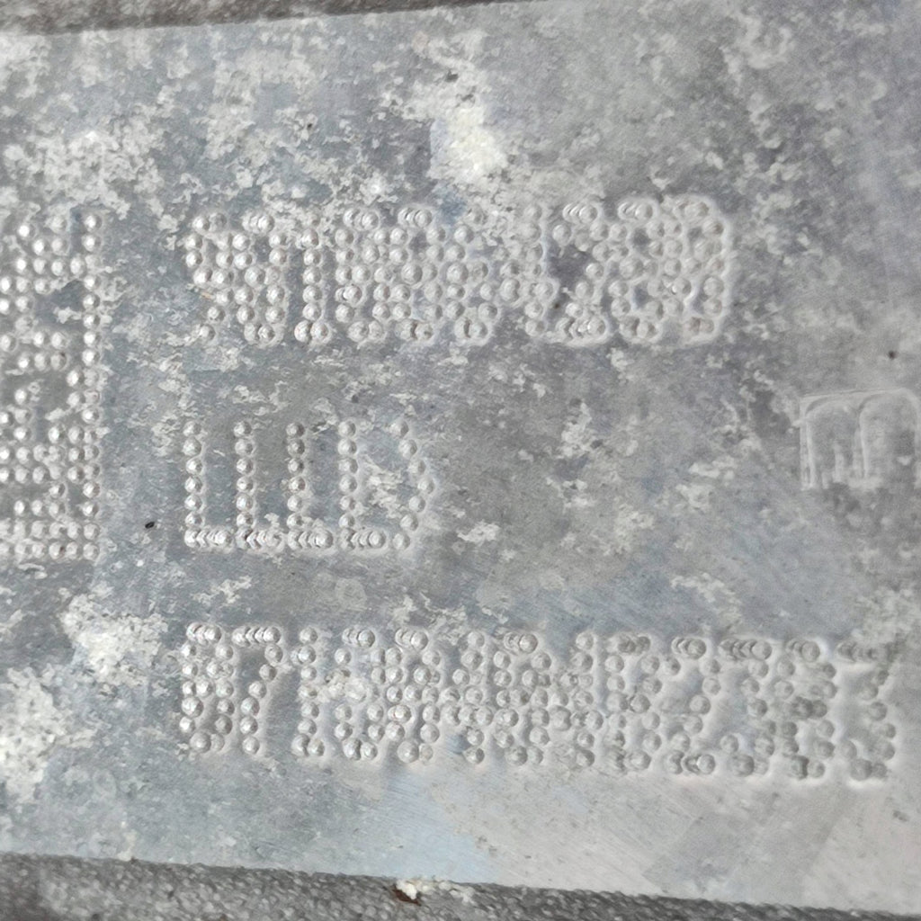 Motor Peugeot 2008 I HN01 2018 Benzin Engine Unkomplett