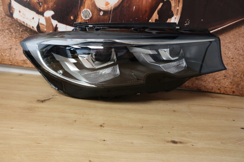 Frontscheinwerfer BMW 3 G21 G20 9481696 LED Rechts Scheinwerfer Headlight SCH1437454733yr