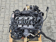 Laden Sie das Bild in den Galerie-Viewer, Motor Audi Seat Skoda VW CBA 2.0 TDI 174TKm Diesel Engine Komplett