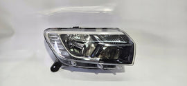 Frontscheinwerfer Dacia Logan Sandero II 90114431 260103529R LED Rechts