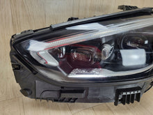Load image into Gallery viewer, Frontscheinwerfer Mercedes-Benz W206 A2069065304 Links Scheinwerfer Headlight SCH2710360624ud