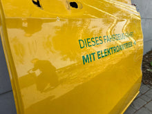 Load image into Gallery viewer, Tür Mercedes-Benz Vito W447 Hinten Links Door Porta Porte