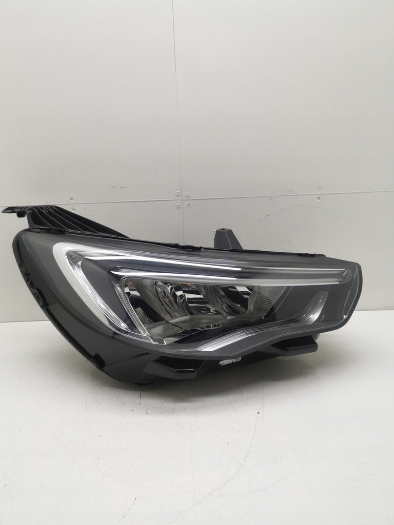 Frontscheinwerfer Opel Grandland X 1666090980 Rechts Scheinwerfer Headlight