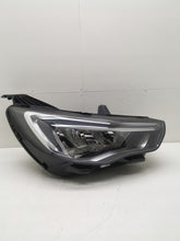 Laden Sie das Bild in den Galerie-Viewer, Frontscheinwerfer Opel Grandland X 1666090980 Rechts Scheinwerfer Headlight