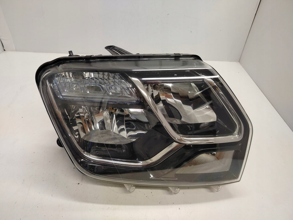 Frontscheinwerfer Dacia Duster 260105828R Rechts Scheinwerfer Headlight