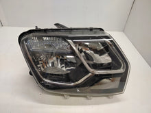 Laden Sie das Bild in den Galerie-Viewer, Frontscheinwerfer Dacia Duster 260105828R Rechts Scheinwerfer Headlight