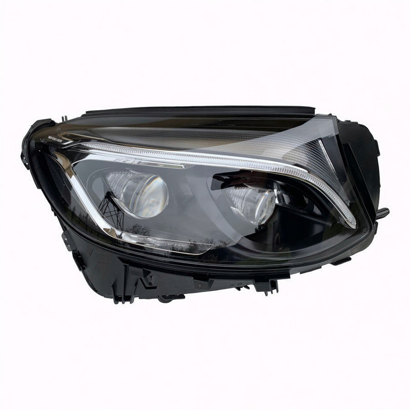 Frontscheinwerfer Mercedes-Benz Glc X253 A2539066001 LED Rechts Headlight