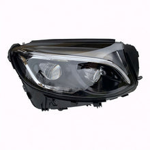 Laden Sie das Bild in den Galerie-Viewer, Frontscheinwerfer Mercedes-Benz Glc X253 A2539066001 LED Rechts Headlight