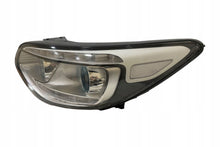 Load image into Gallery viewer, Frontscheinwerfer Kia Soul 92101-E4 Links Scheinwerfer Headlight SCH2573307657vr