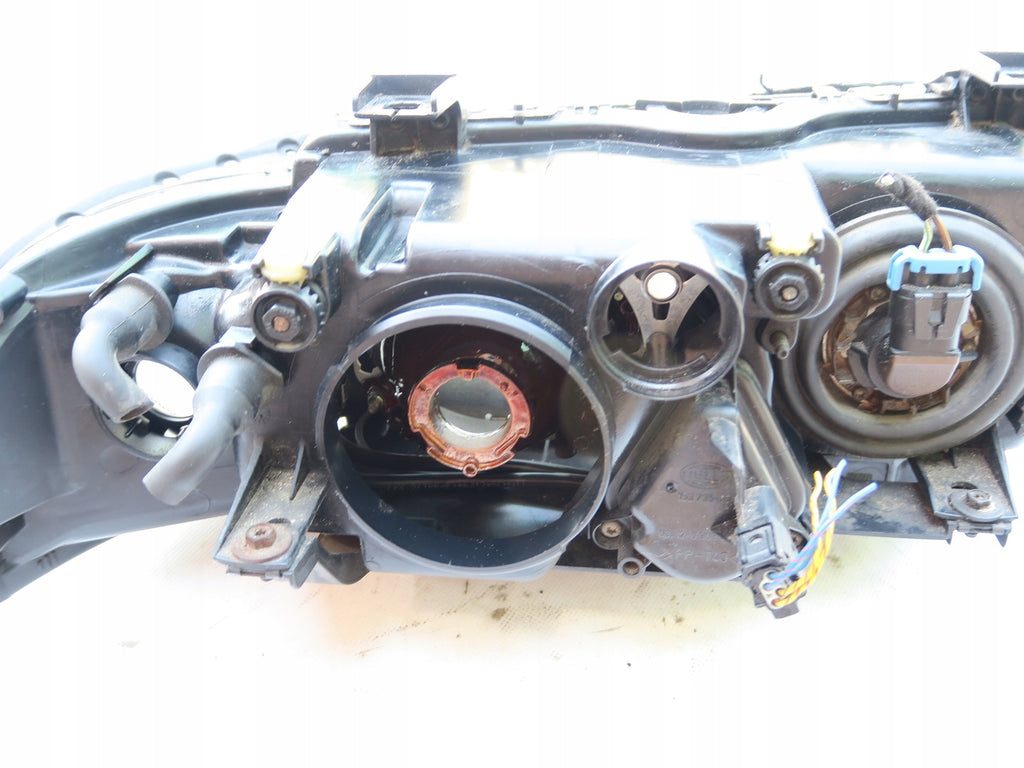 Frontscheinwerfer BMW 5 E39 E3984897 Xenon Links Scheinwerfer Headlight SCH4507262621ia