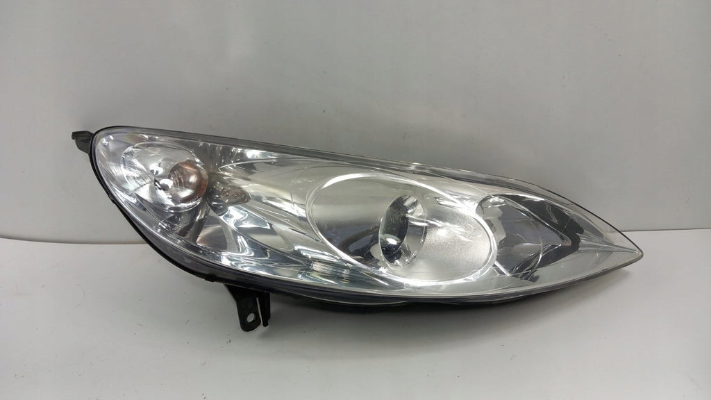 Frontscheinwerfer Peugeot 407 0301213602 Rechts Scheinwerfer Headlight SCH1621257550az
