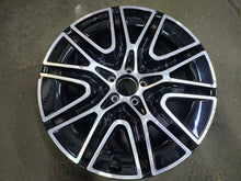 Laden Sie das Bild in den Galerie-Viewer, 1x Alufelge 20 Zoll 8.0" 5x112 48ET A2474015300 Mercedes-Benz Glb Eqa Rim Wheel FEL3018222228ke