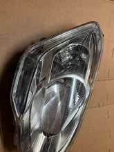 Laden Sie das Bild in den Galerie-Viewer, Frontscheinwerfer Citroën Berlingo Partner 120520 Rechts Scheinwerfer Headlight SCH5025330504cc