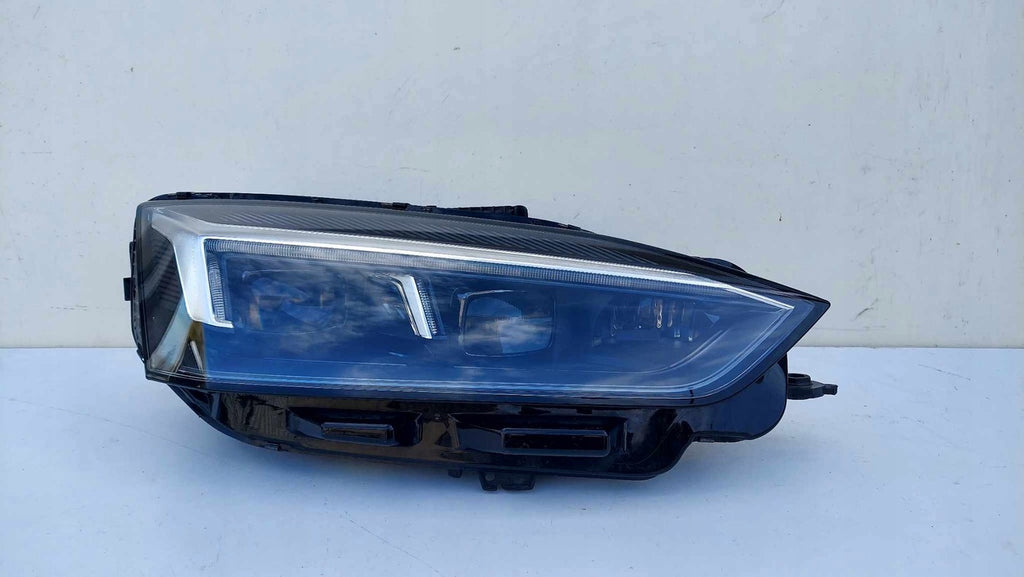 Frontscheinwerfer Audi A5 8W6941036C Rechts Scheinwerfer Headlight