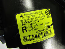 Laden Sie das Bild in den Galerie-Viewer, Frontscheinwerfer VW Passat Cc Ein Stück (Rechts oder Links) Headlight SCH1664699689dm