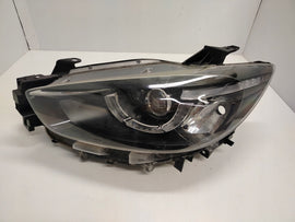 Frontscheinwerfer Mazda Cx5 KA1L51040L Full LED Ein Stück (Rechts oder Links)