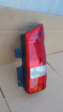 Laden Sie das Bild in den Galerie-Viewer, Rückleuchte Mercedes-Benz Vito W447 Rechts Rearlight