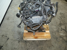 Load image into Gallery viewer, Motor Seat Skoda VW I CFF 1.9 90PS 66kW Diesel Engine Komplett MOT8769961998cb