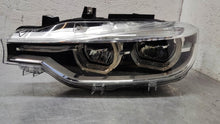 Load image into Gallery viewer, Frontscheinwerfer BMW 3 F30 1EX01210291 LED Links Scheinwerfer Headlight SCH4594991586rt