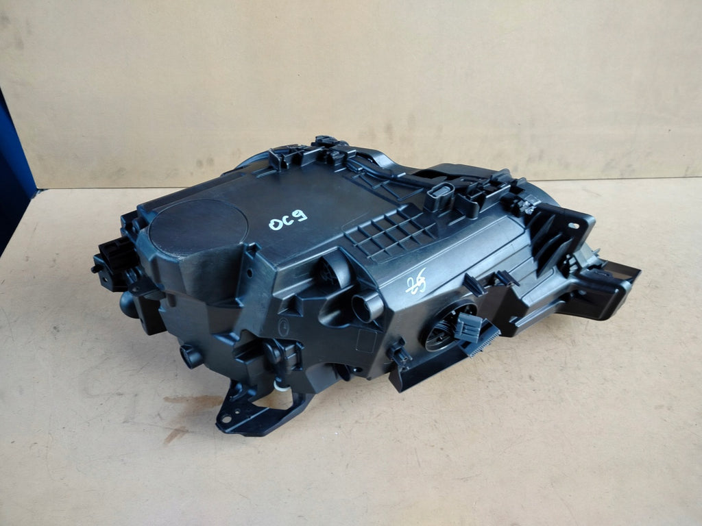 Frontscheinwerfer Volvo Xc60 II 31420412 LED Rechts Scheinwerfer Headlight SCH5266248853bh