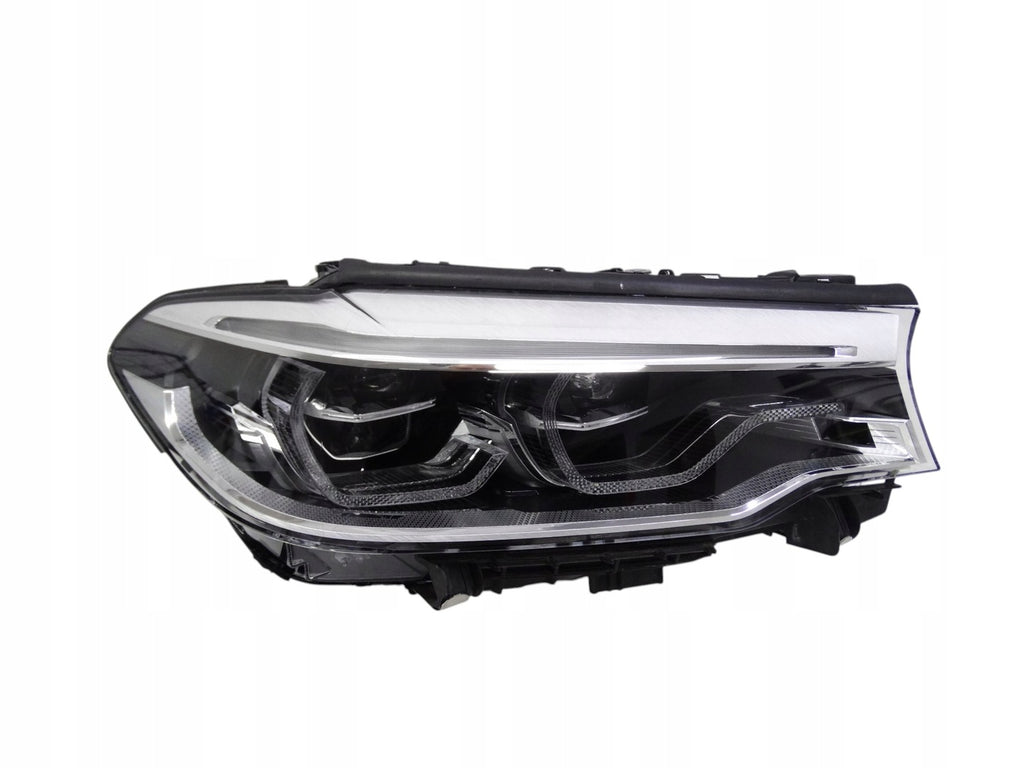 Frontscheinwerfer BMW 5 G31 G30 7439210 LED Rechts Scheinwerfer Headlight SCH6782772623od