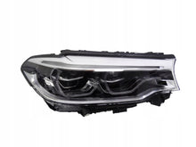 Load image into Gallery viewer, Frontscheinwerfer BMW 5 G31 G30 7439210 LED Rechts Scheinwerfer Headlight SCH6782772623od