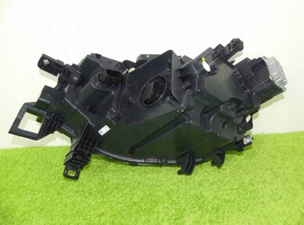 Frontscheinwerfer VW I 11B941036N Rechts Scheinwerfer Headlight SCH1621267841jg