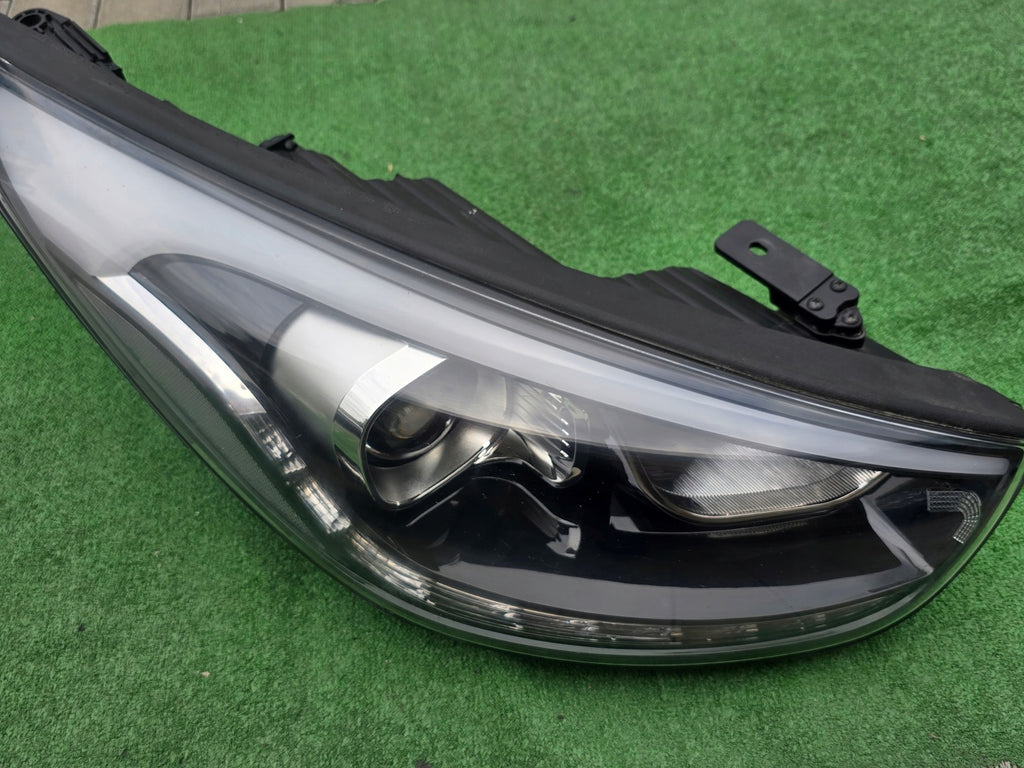 Frontscheinwerfer Hyundai Ix35 92102-2SXXX LED Rechts Scheinwerfer Headlight SCH6126599746lb