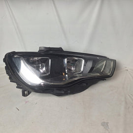 Frontscheinwerfer Audi A3 8V0941004A Rechts Scheinwerfer Headlight SCH7141870546jg