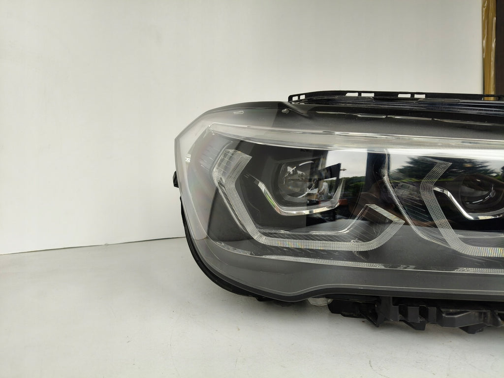 Frontscheinwerfer BMW X1 F48 7472250 Full LED Rechts Scheinwerfer Headlight SCH4676175847vp