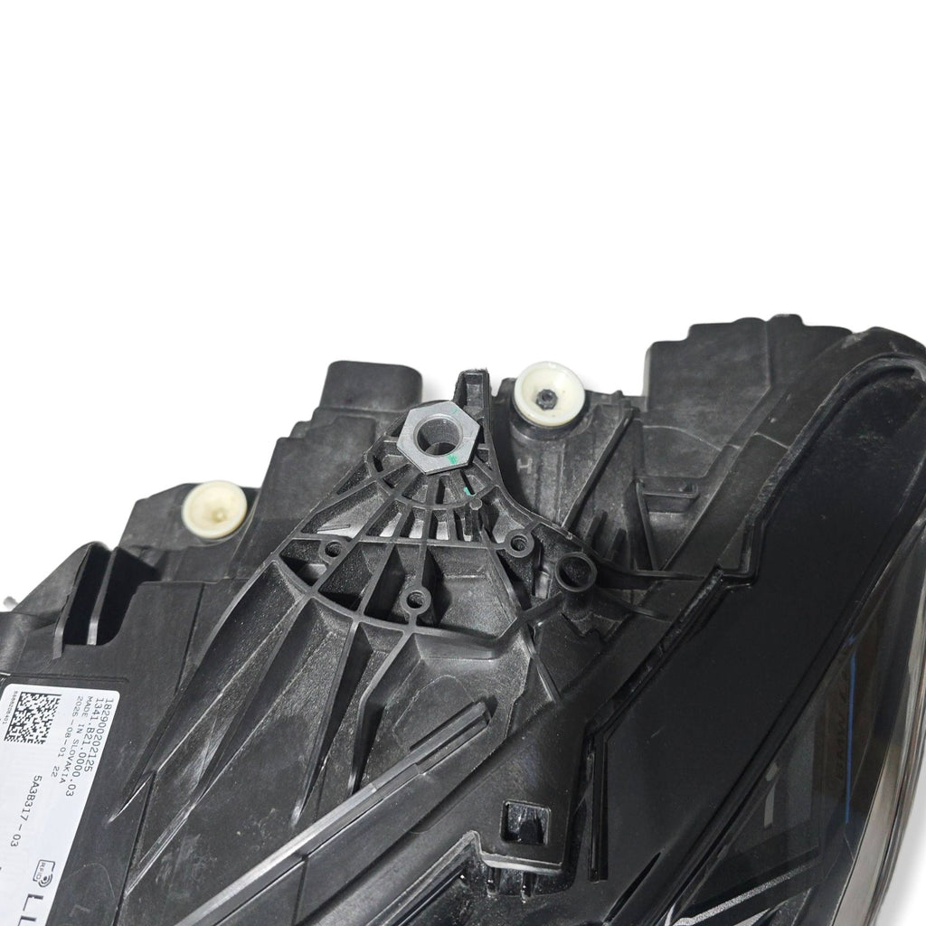 Frontscheinwerfer BMW 4 G22 G23 G26 5A3B31703 Links Scheinwerfer Headlight SCH3025670274xw