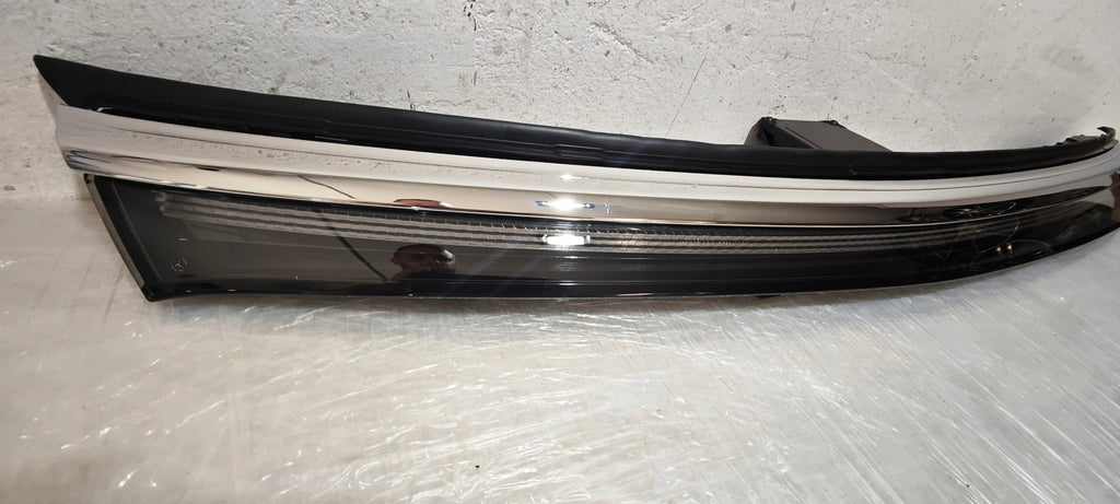 Frontscheinwerfer Mercedes-Benz Eqs A2979064603 LED Vorderseite Headlight SCH3674206573zf
