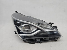 Frontscheinwerfer Toyota Yaris SPP8954 Rechts Scheinwerfer Headlight