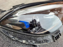 Laden Sie das Bild in den Galerie-Viewer, Frontscheinwerfer Mercedes-Benz W206 A2069063003 Full LED Rechts Headlight SCH7319748834sx