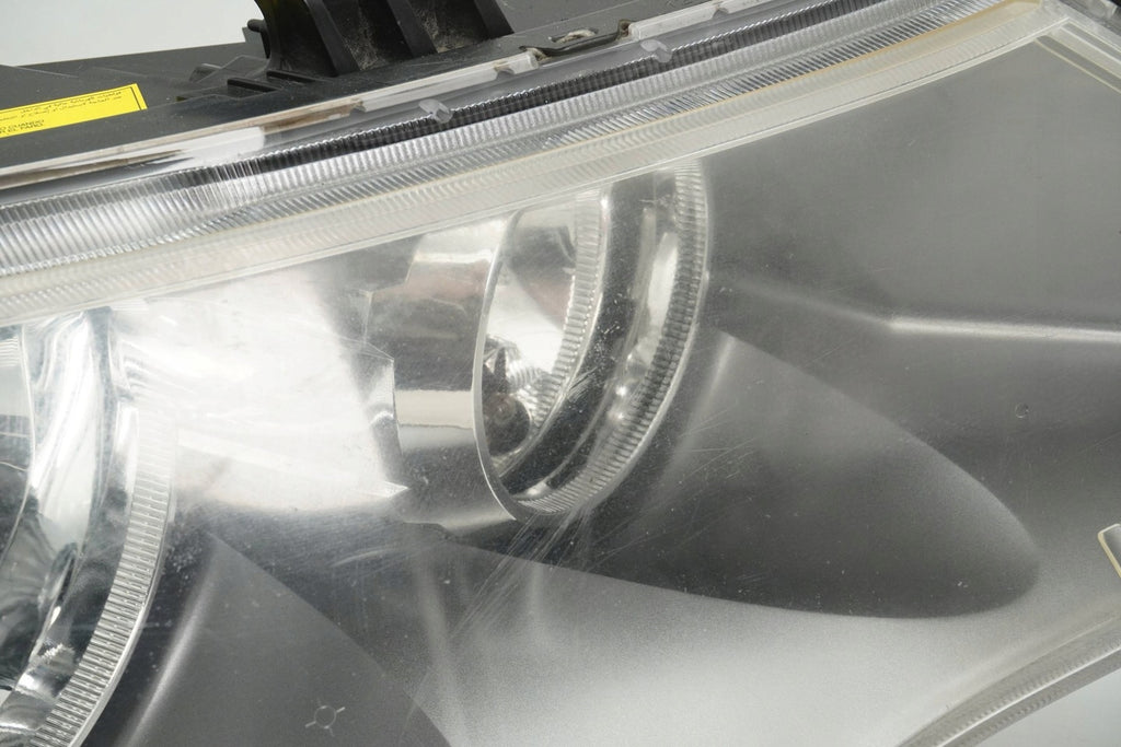 Frontscheinwerfer Mitsubishi Outlander II FALSE Scheinwerfer Headlight SCH4493968434nv