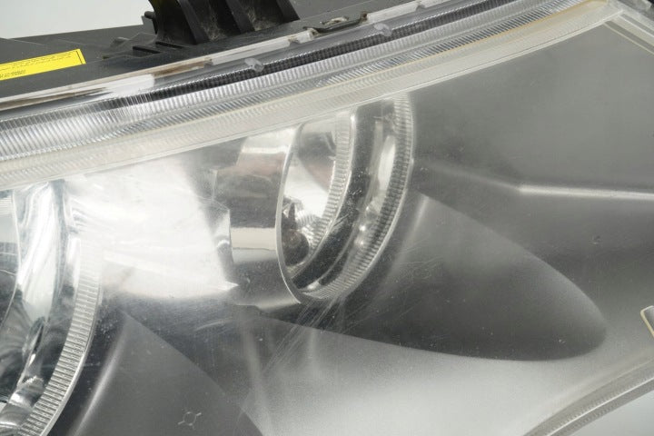 Frontscheinwerfer Mitsubishi Outlander II Rechts Scheinwerfer Headlight SCH4493968434nv