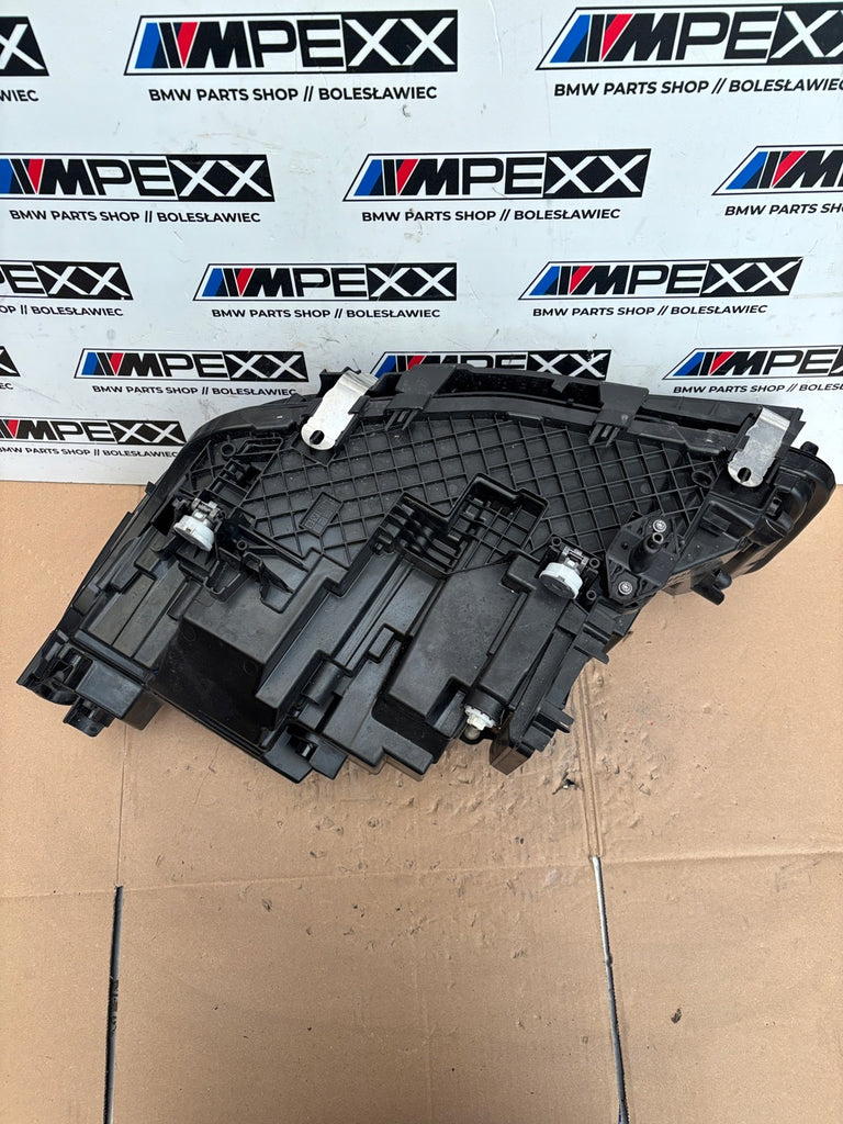 Frontscheinwerfer BMW G31 G30 B5A388C4 Full LED Rechts Scheinwerfer Headlight SCH3049326940wr